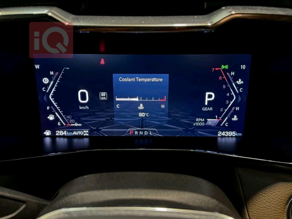 جي ام سي كانيون